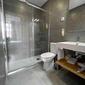 Private Bathroom Double Room
